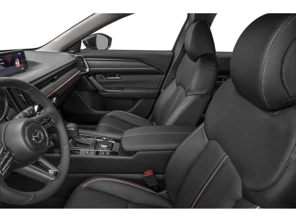New Car 2025 Mazda Cx-50 Hybrid  Premium Plus For Sale Under $50,000 In Austin, Texas