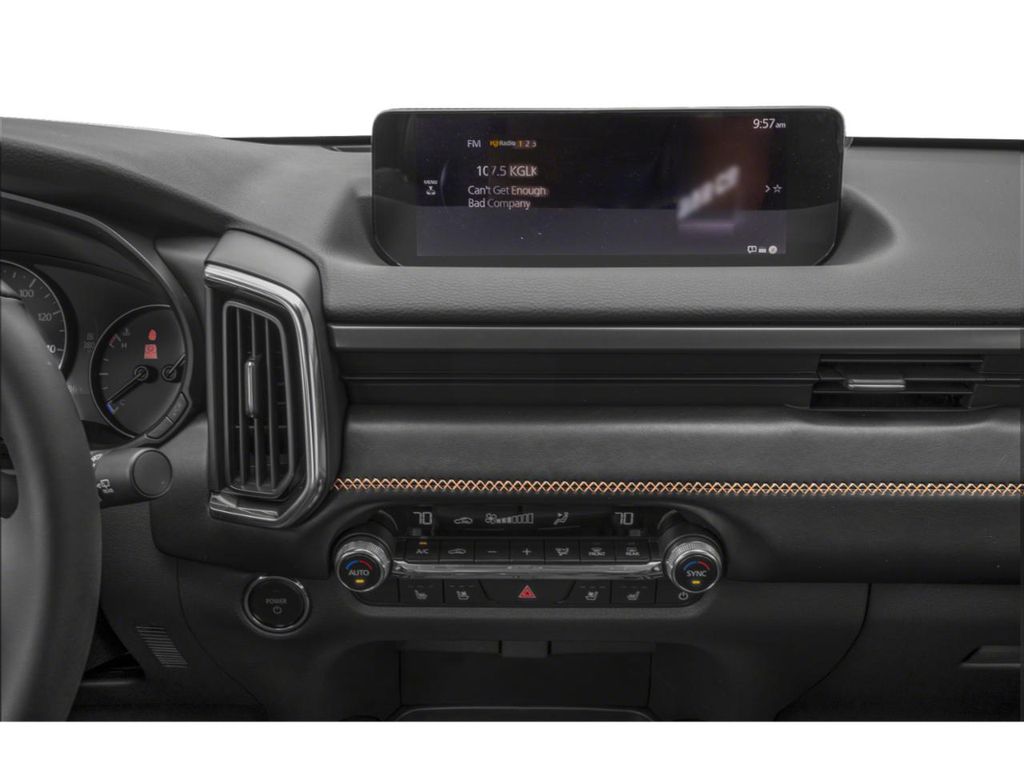 New Car 2025 Mazda Cx-50 Hybrid  Premium Plus For Sale Under $50,000 In Austin, Texas