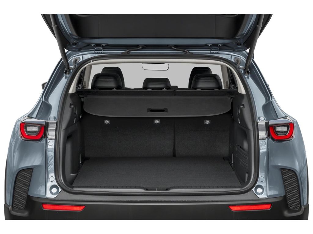 New Car 2025 Mazda Cx-50 Hybrid  Premium Plus For Sale Under $50,000 In Austin, Texas