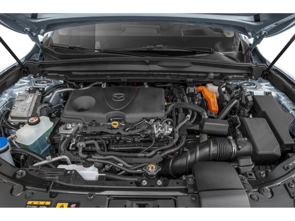 New Car 2025 Mazda Cx-50 Hybrid  Premium Plus For Sale Under $50,000 In Austin, Texas