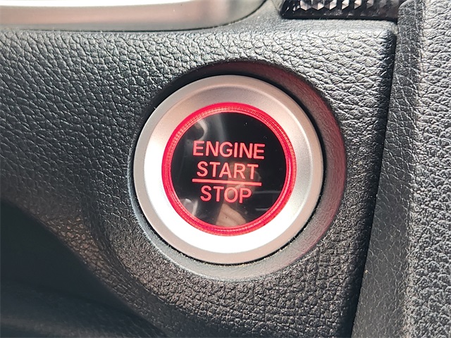 2019 Honda Civic Sport  at DeMontrond Mazda