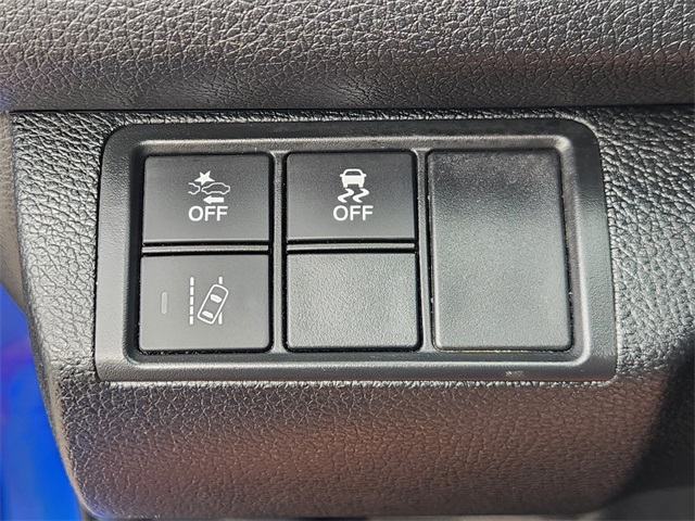 2019 Honda Civic Sport  at DeMontrond Mazda