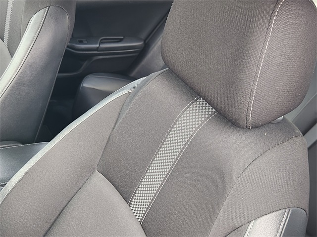 2019 Honda Civic Sport  at DeMontrond Mazda