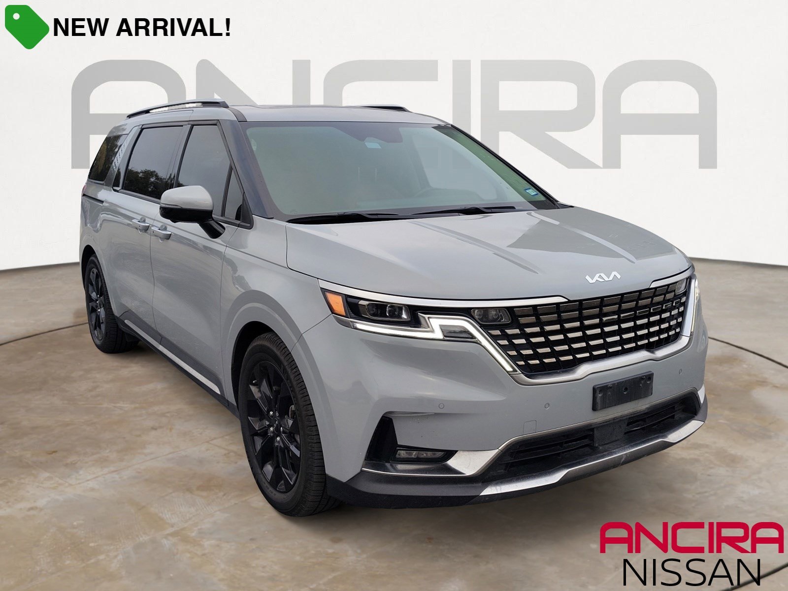 Used Car 2023 Kia Carnival  Sx Prestige For Sale Under $40,000 In San Antonio, Texas