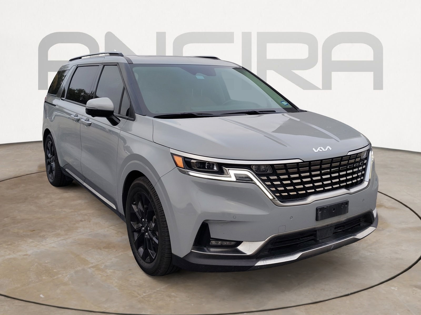 Used Car 2023 Kia Carnival  Sx Prestige For Sale Under $40,000 In San Antonio, Texas