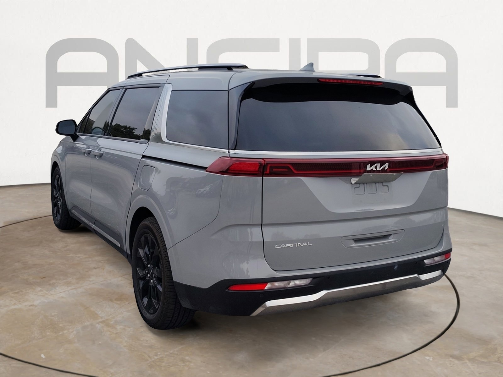 Used Car 2023 Kia Carnival  Sx Prestige For Sale Under $40,000 In San Antonio, Texas