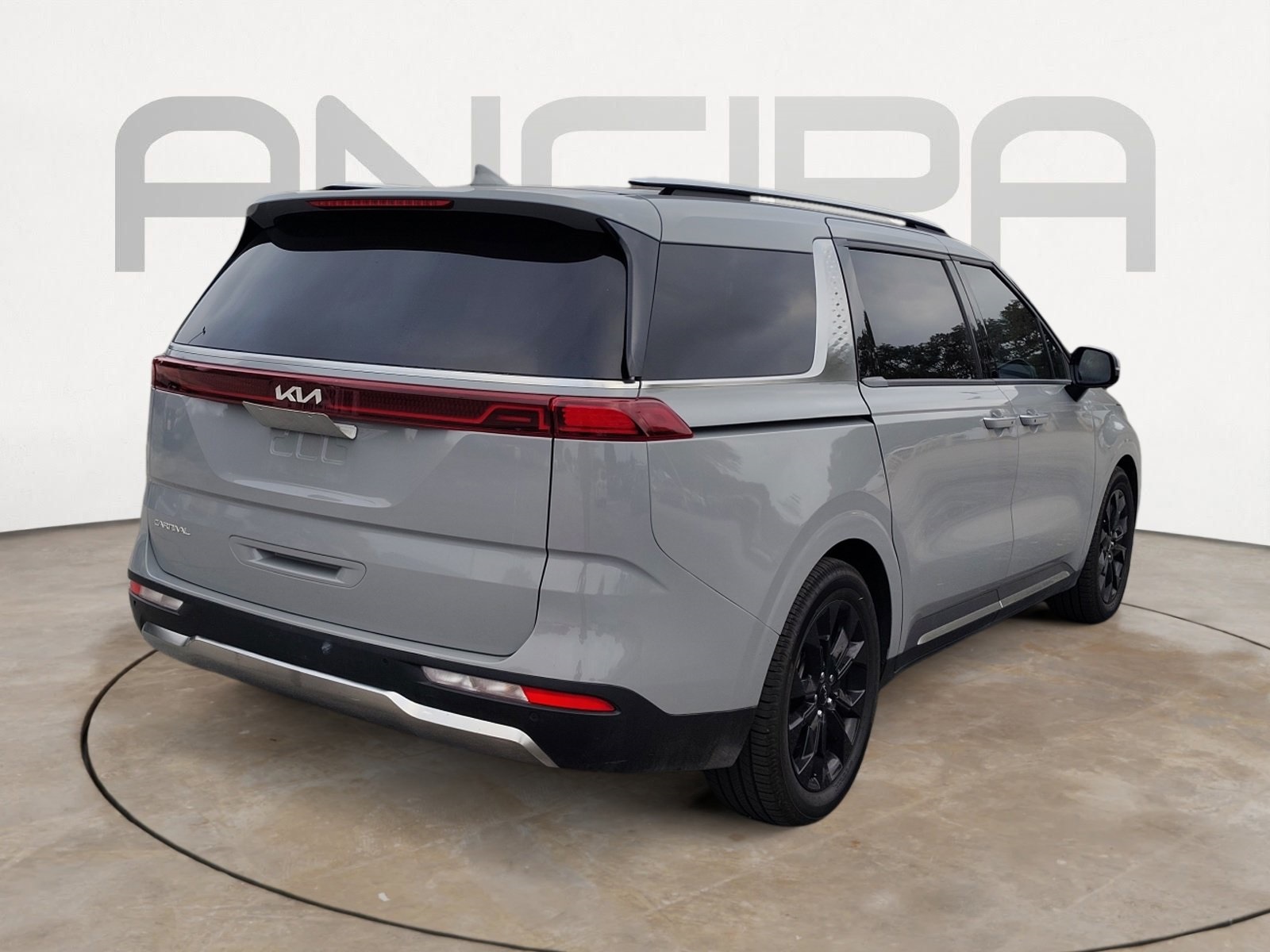 Used Car 2023 Kia Carnival  Sx Prestige For Sale Under $40,000 In San Antonio, Texas