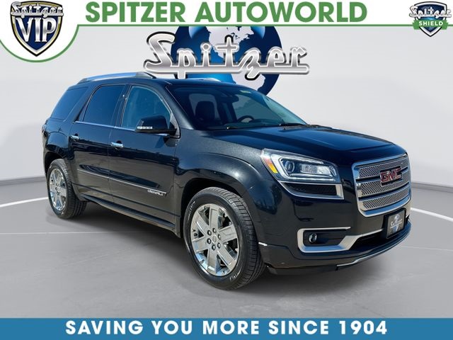 2015 GMC Acadia Denali AWD