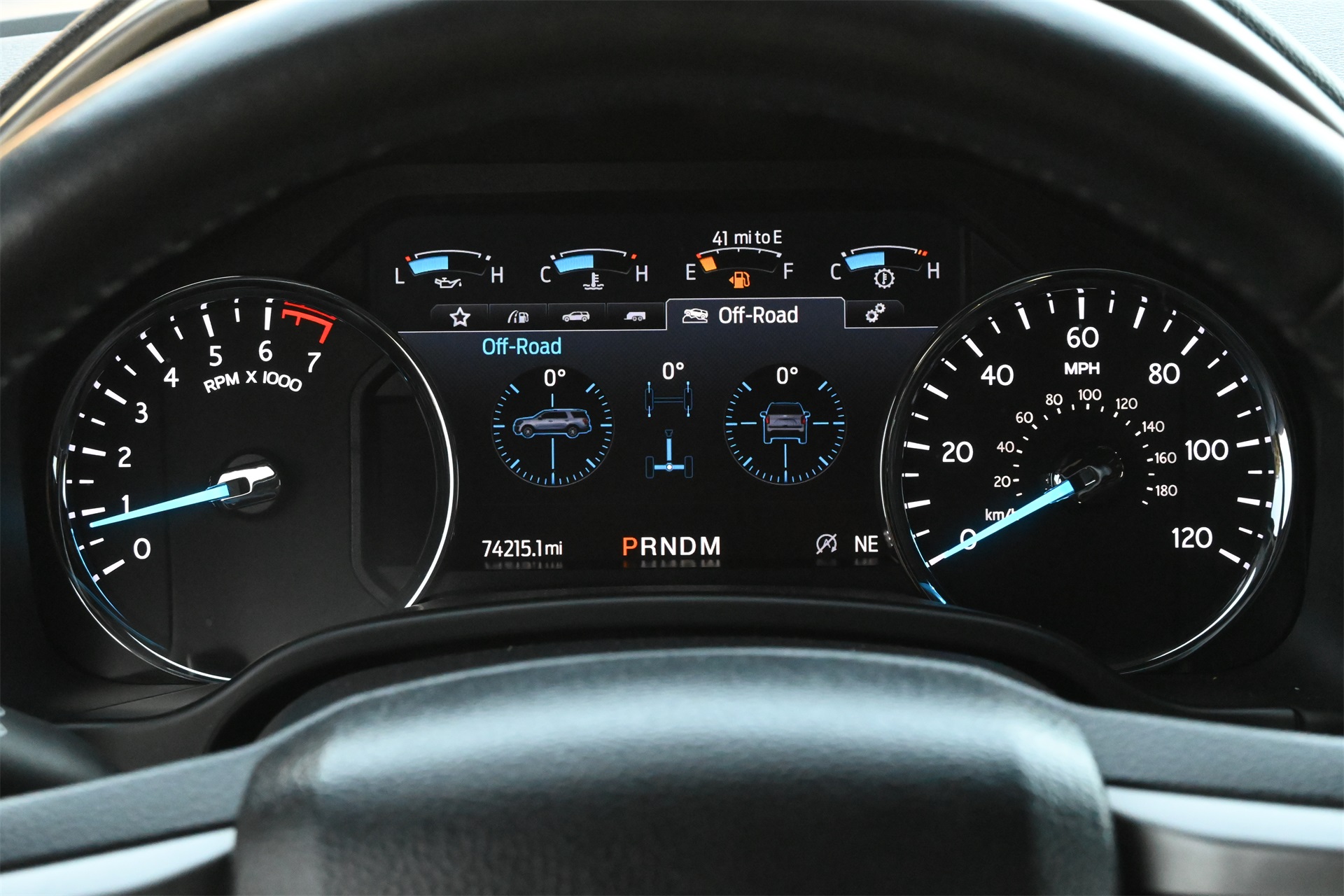 2021 Ford Expedition XLT Black at Bayway Cadillac Southwest