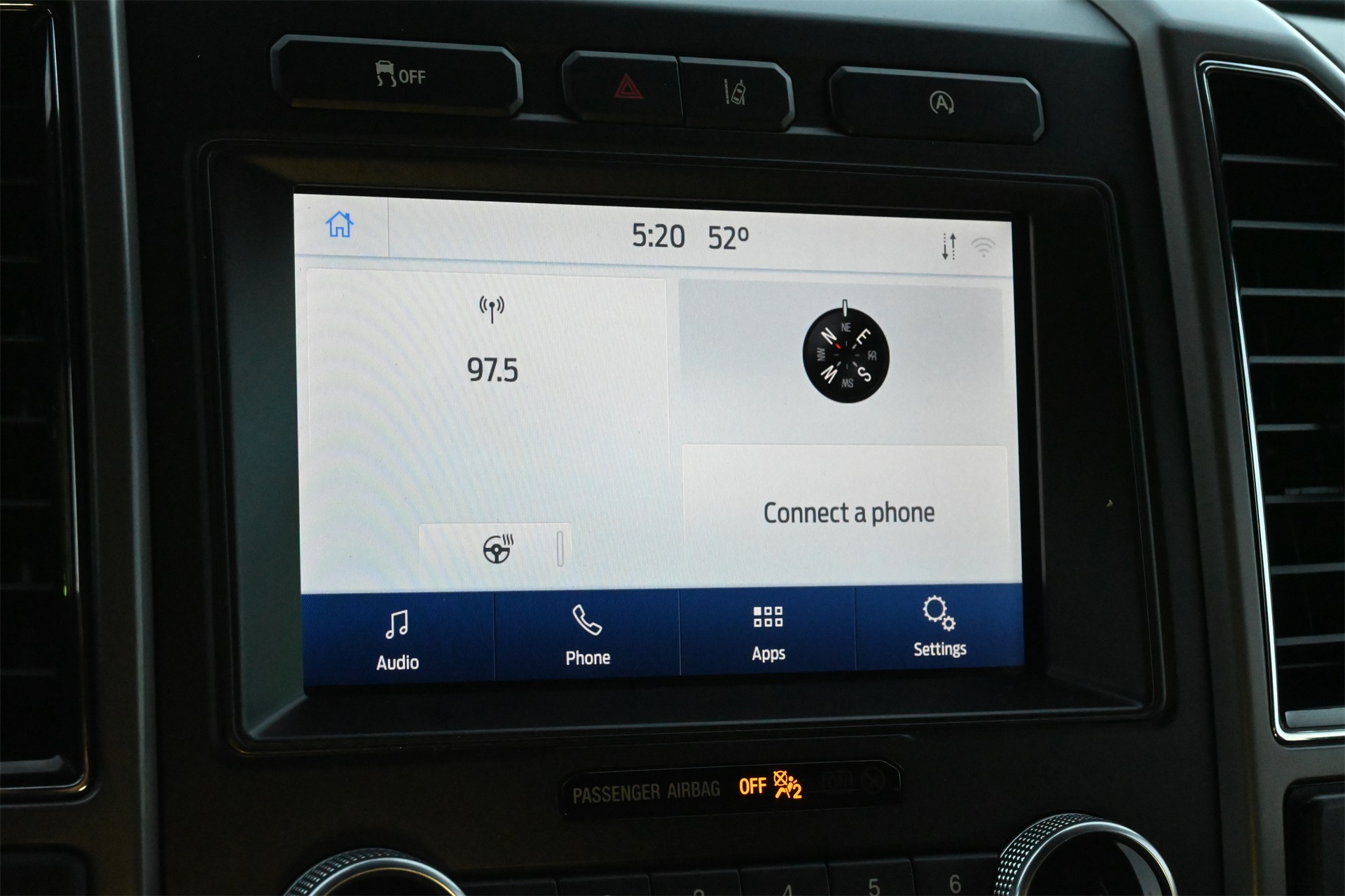 2021 Ford Expedition XLT Black at Bayway Cadillac Southwest