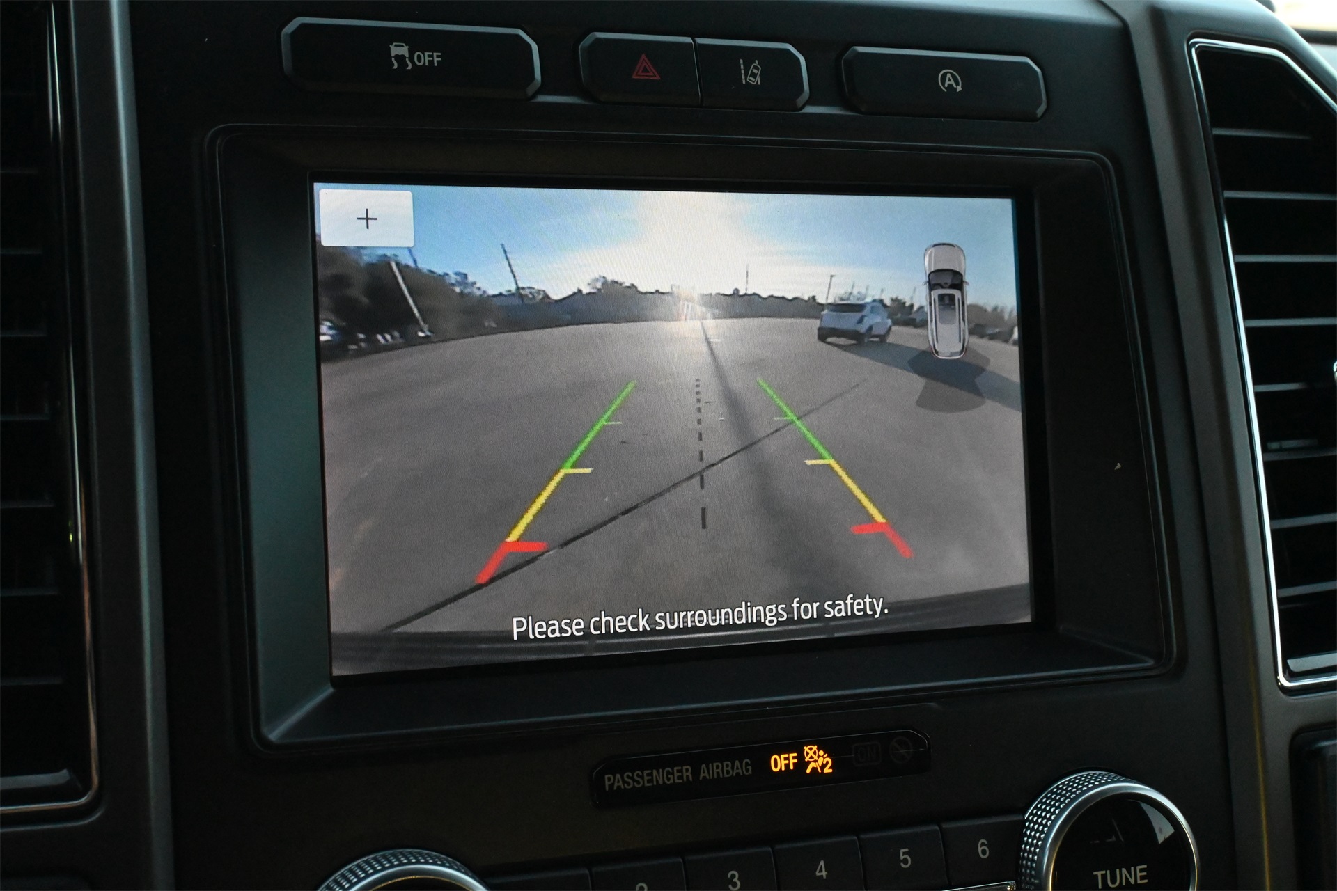 2021 Ford Expedition XLT Black at Bayway Cadillac Southwest