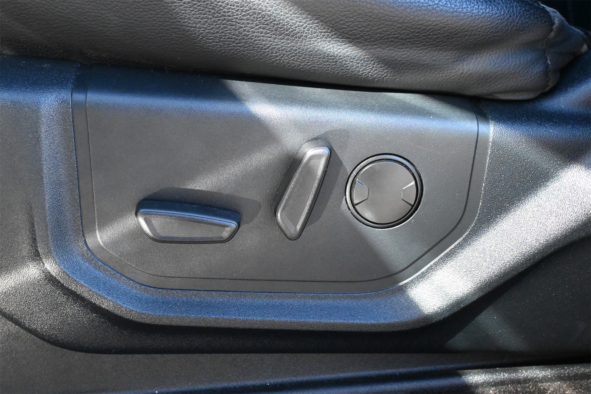 2021 Ford Expedition XLT Black at Bayway Cadillac Southwest