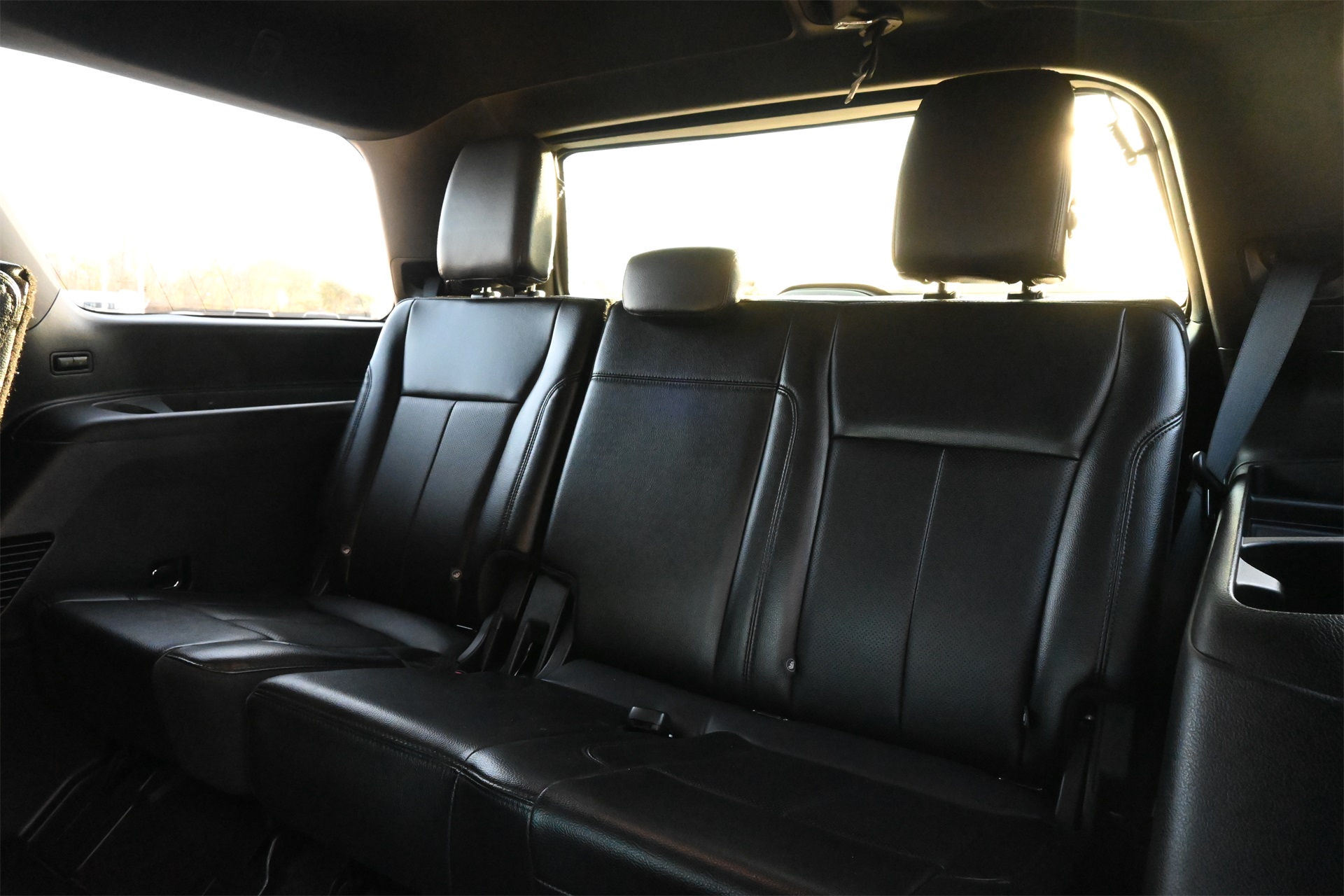 2021 Ford Expedition XLT Black at Bayway Cadillac Southwest