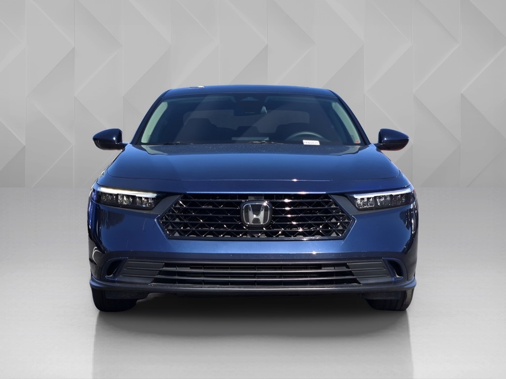 2024 Honda Accord EX - 1