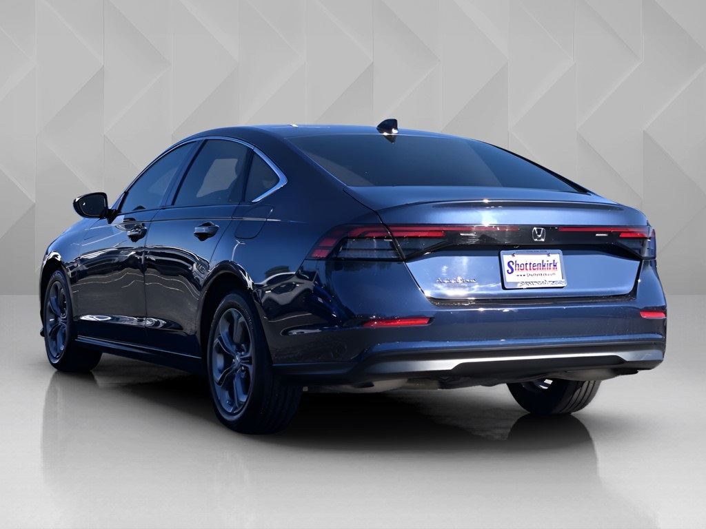2024 Honda Accord EX - 6