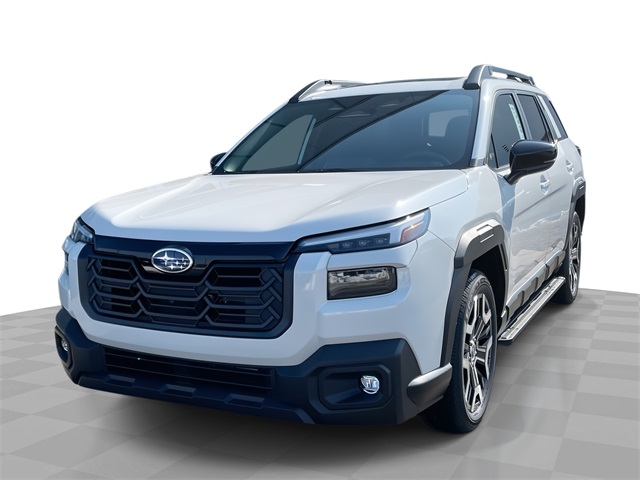 2026 Subaru Outback Touring XT AWD