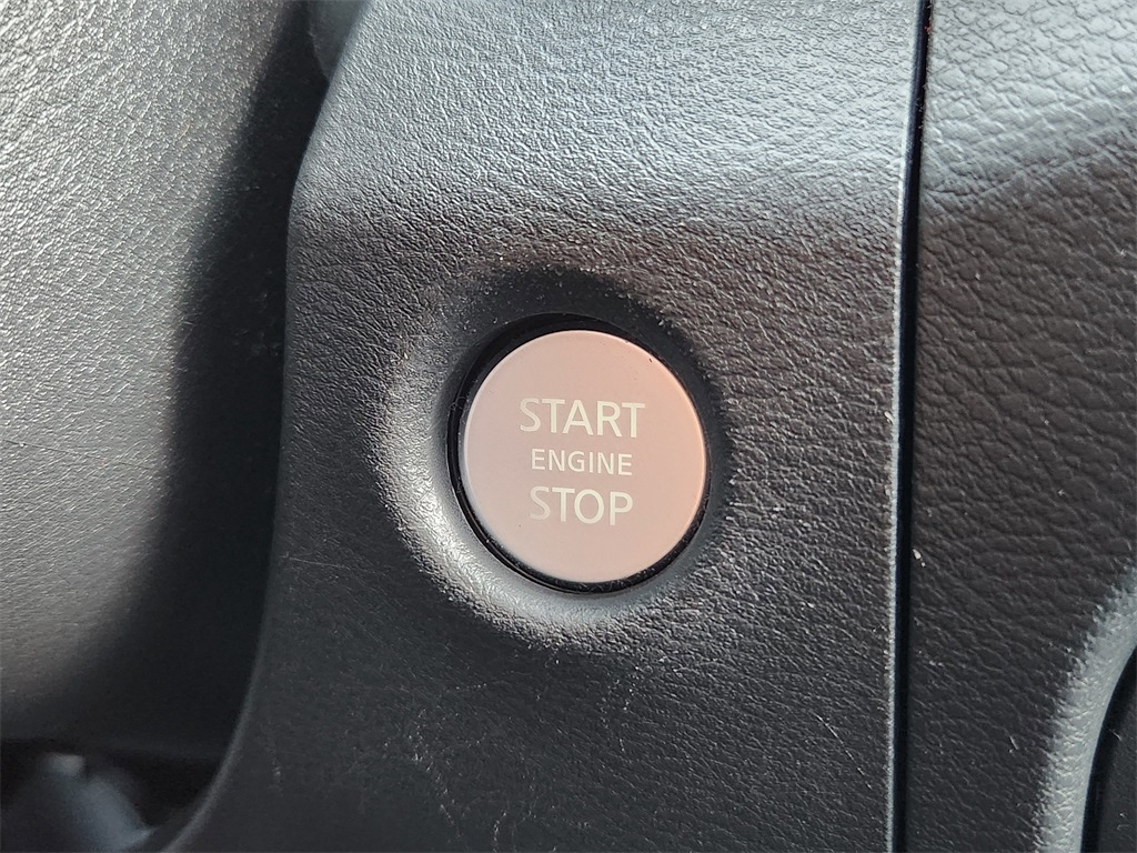 2022 Nissan Frontier PRO-4X Gray at DeMontrond Mazda