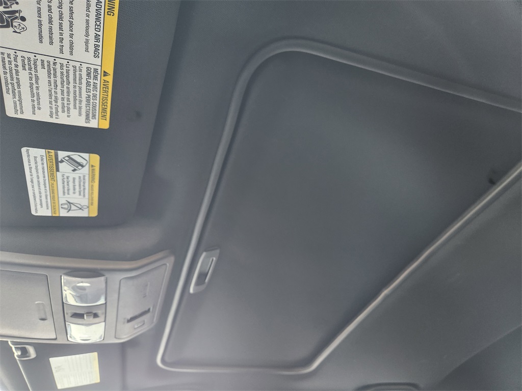 2022 Nissan Frontier PRO-4X Gray at DeMontrond Mazda