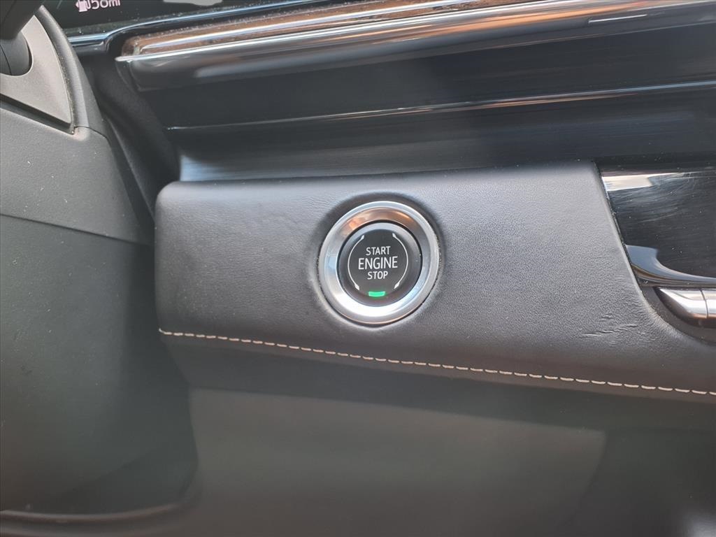 2021 Cadillac Escalade Sport Platinum White at Bayway Cadillac of The Woodlands