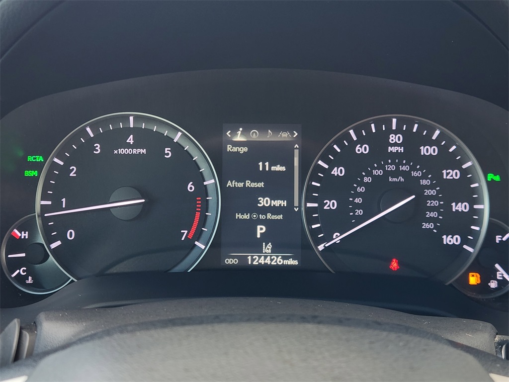 2017 Lexus RX 350 White at DeMontrond Gulf Freeway