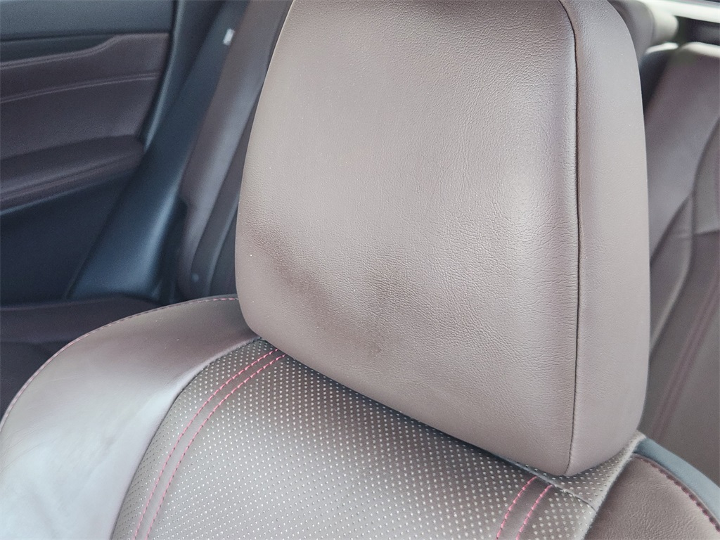 2017 Lexus RX 350 White at DeMontrond Gulf Freeway