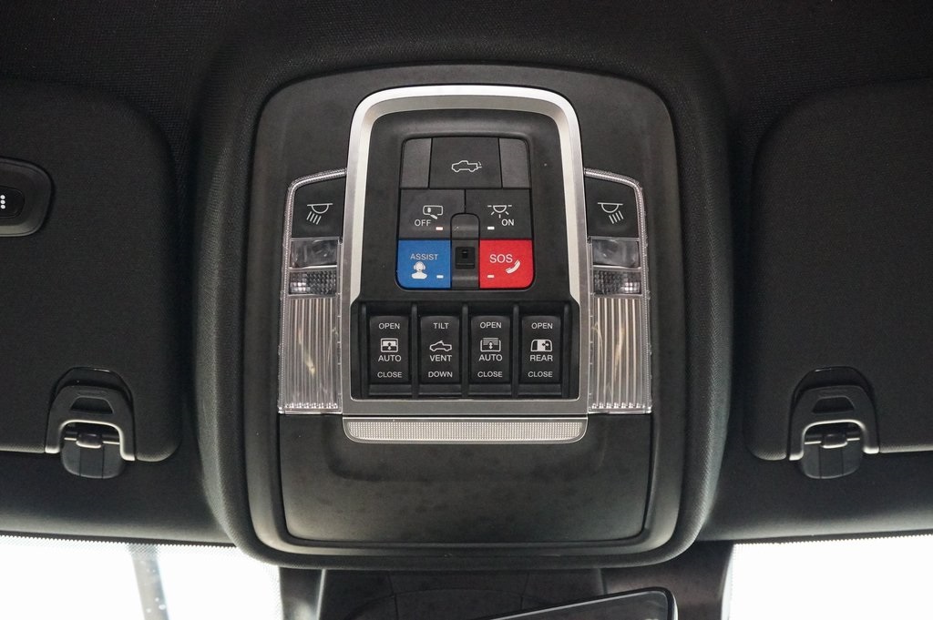 Used Car 2021 Ram 1500  Laramie Longhorn For Sale Under $50,000 In Weatherford, Texas