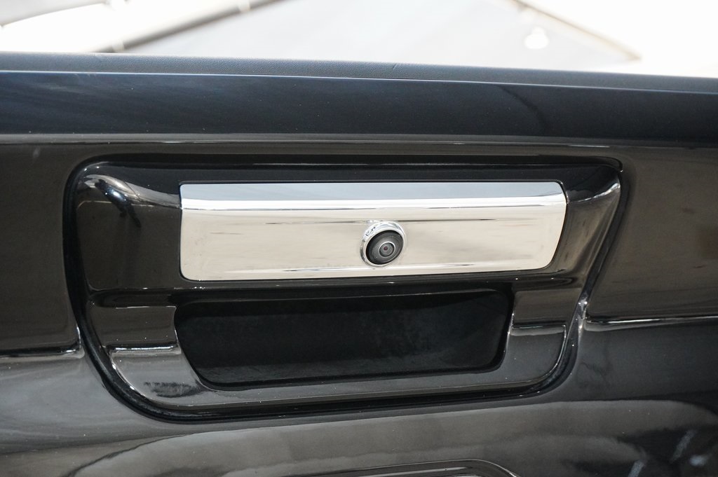 Used Car 2021 Ram 1500  Laramie Longhorn For Sale Under $50,000 In Weatherford, Texas