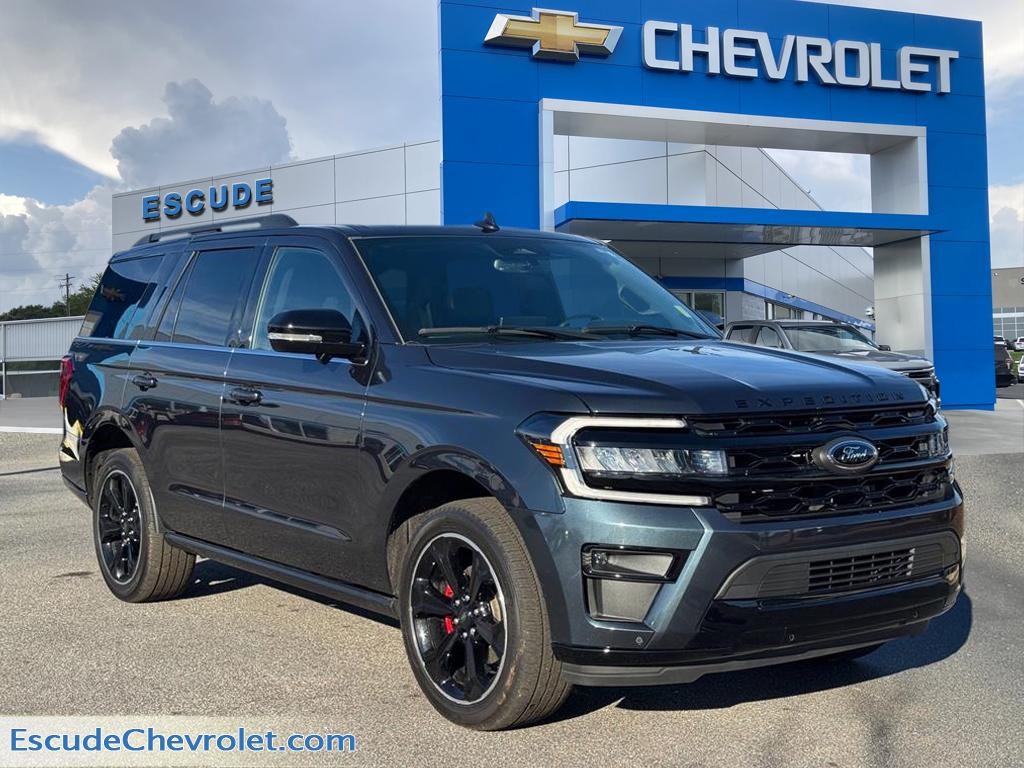 2024 Ford Expedition Limited RWD