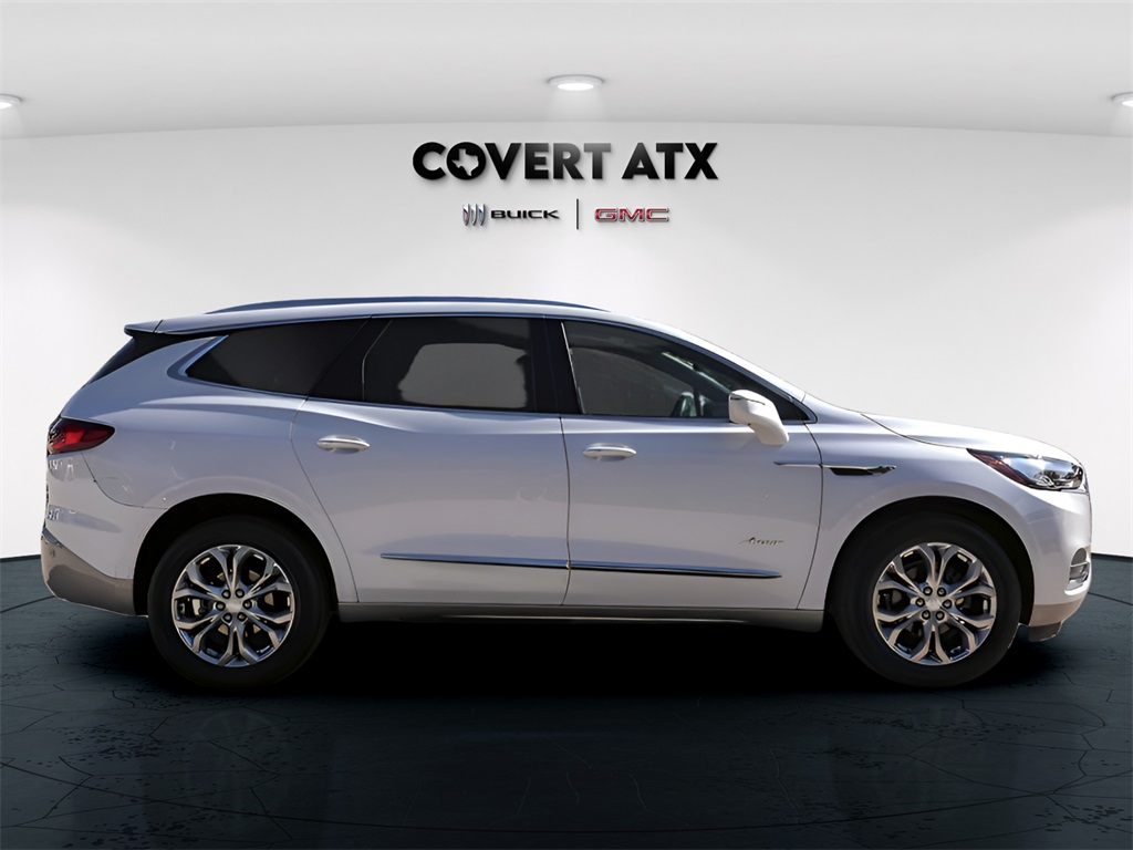 Used Car 2019 Buick Enclave  Avenir For Sale Under $30,000 In Austin, Texas