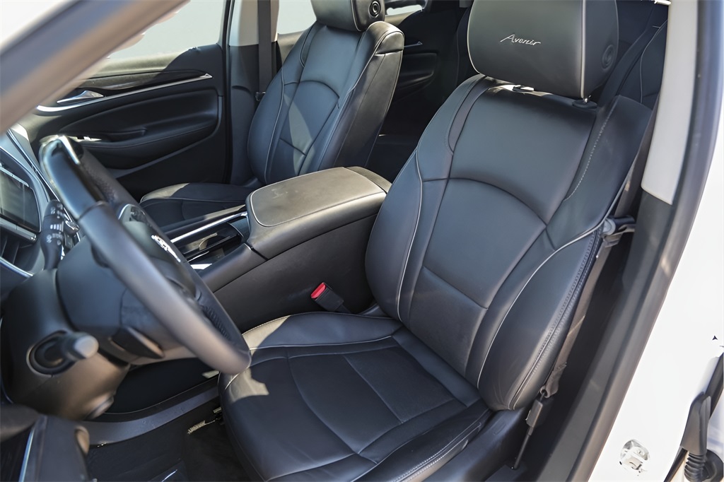 Used Car 2019 Buick Enclave  Avenir For Sale Under $30,000 In Austin, Texas