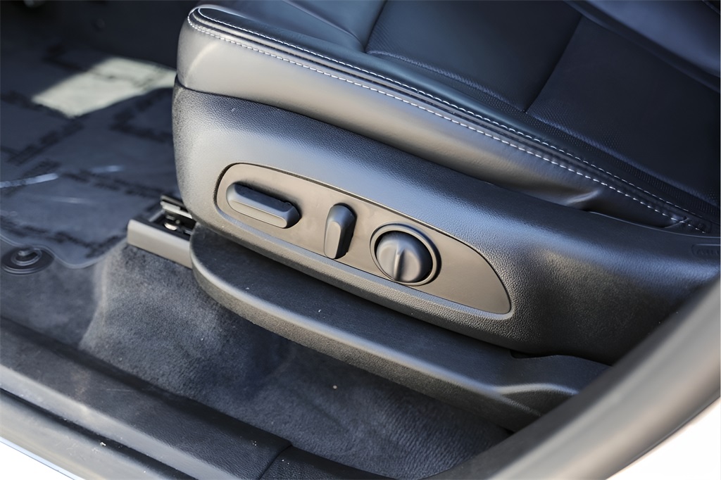 Used Car 2019 Buick Enclave  Avenir For Sale Under $30,000 In Austin, Texas