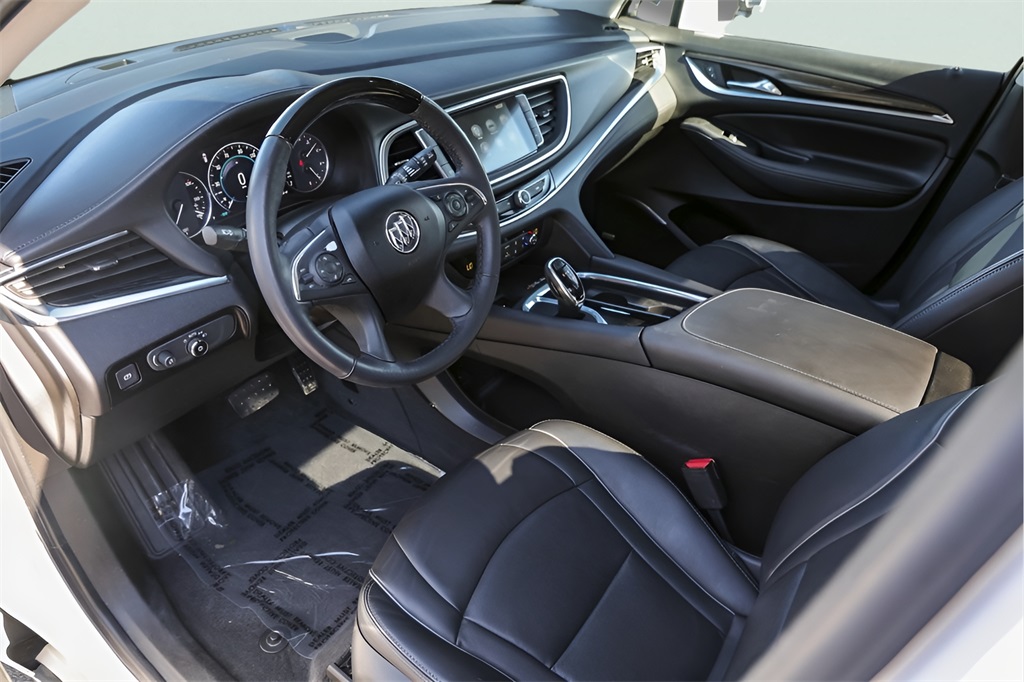 Used Car 2019 Buick Enclave  Avenir For Sale Under $30,000 In Austin, Texas