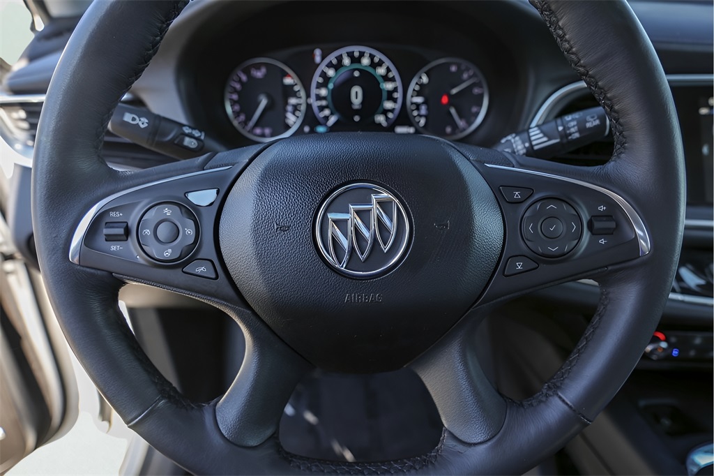 Used Car 2019 Buick Enclave  Avenir For Sale Under $30,000 In Austin, Texas