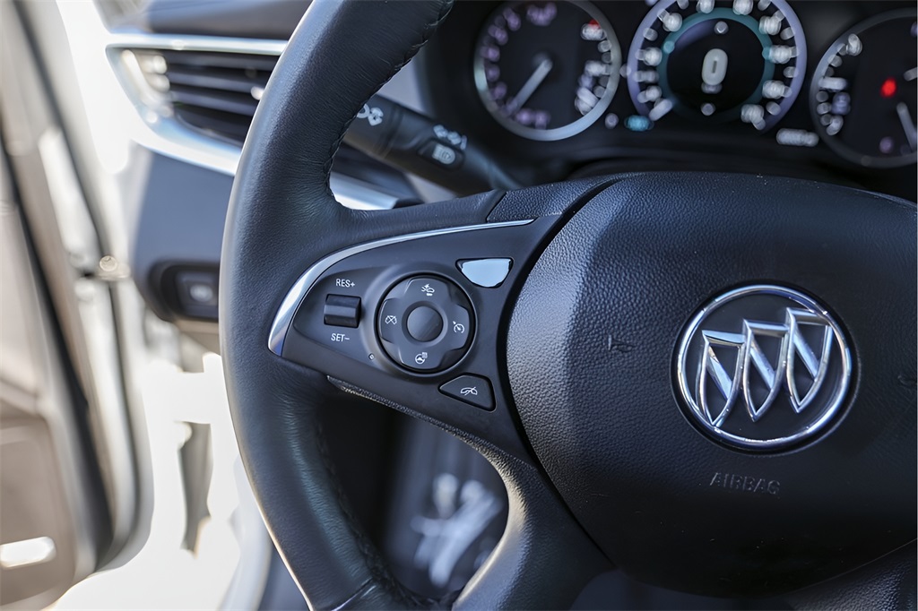 Used Car 2019 Buick Enclave  Avenir For Sale Under $30,000 In Austin, Texas