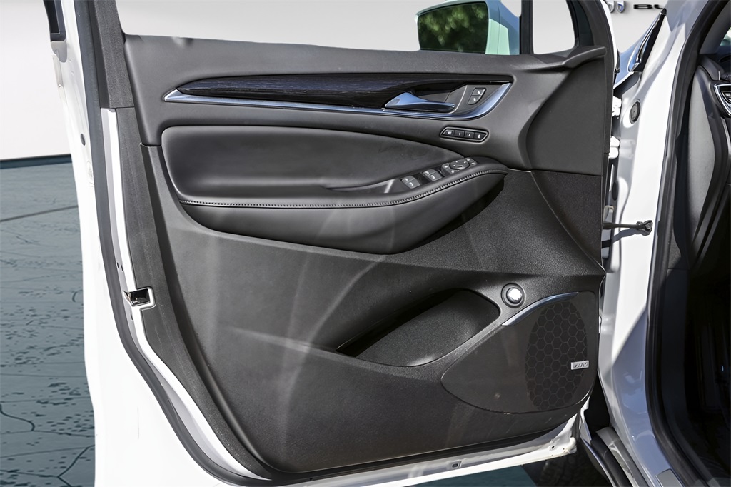 Used Car 2019 Buick Enclave  Avenir For Sale Under $30,000 In Austin, Texas