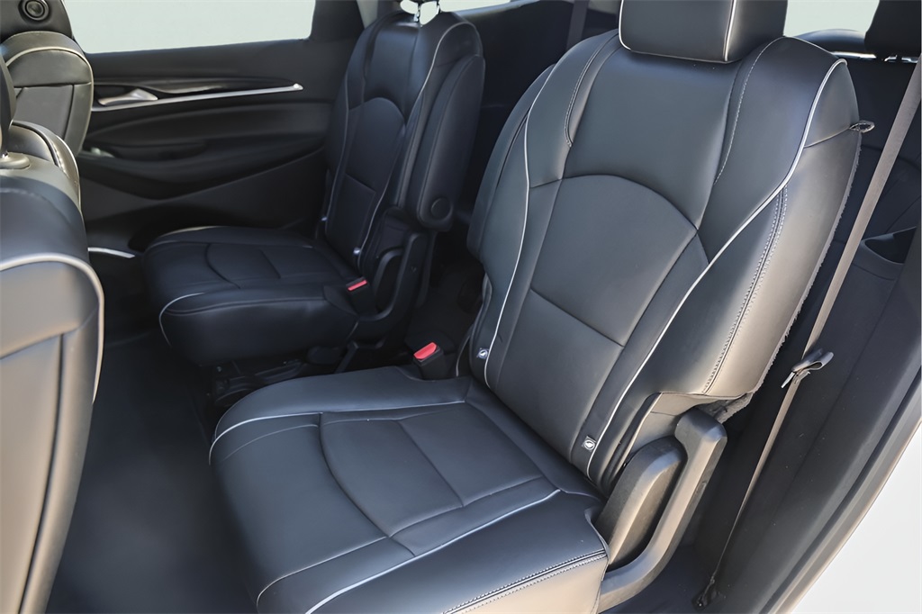 Used Car 2019 Buick Enclave  Avenir For Sale Under $30,000 In Austin, Texas