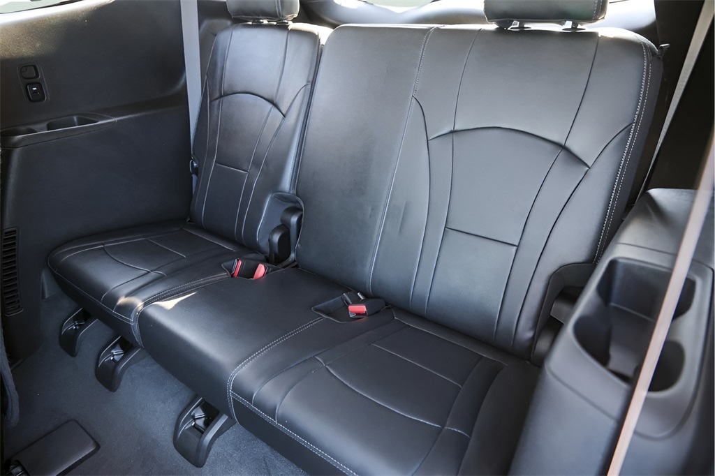 Used Car 2019 Buick Enclave  Avenir For Sale Under $30,000 In Austin, Texas