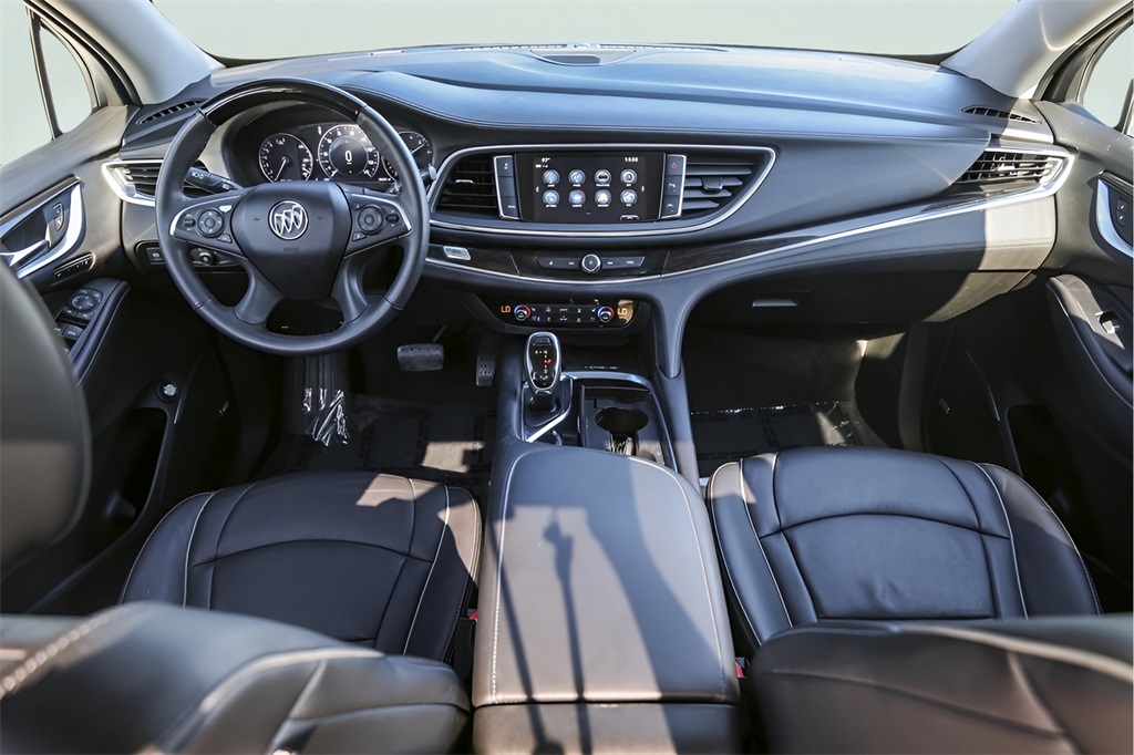 Used Car 2019 Buick Enclave  Avenir For Sale Under $30,000 In Austin, Texas