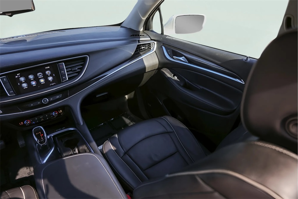 Used Car 2019 Buick Enclave  Avenir For Sale Under $30,000 In Austin, Texas