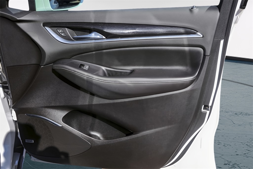 Used Car 2019 Buick Enclave  Avenir For Sale Under $30,000 In Austin, Texas