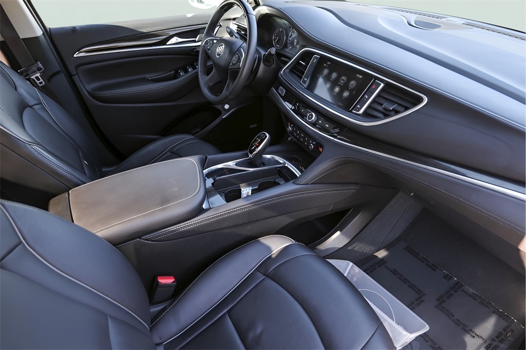 Used Car 2019 Buick Enclave  Avenir For Sale Under $30,000 In Austin, Texas