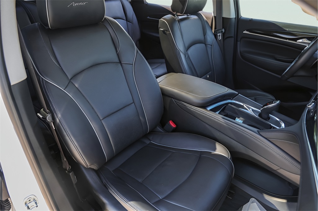 Used Car 2019 Buick Enclave  Avenir For Sale Under $30,000 In Austin, Texas