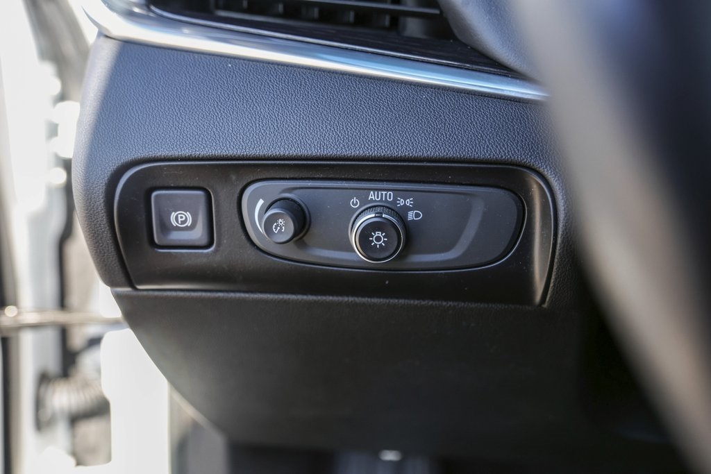 Used Car 2019 Buick Enclave  Avenir For Sale Under $30,000 In Austin, Texas