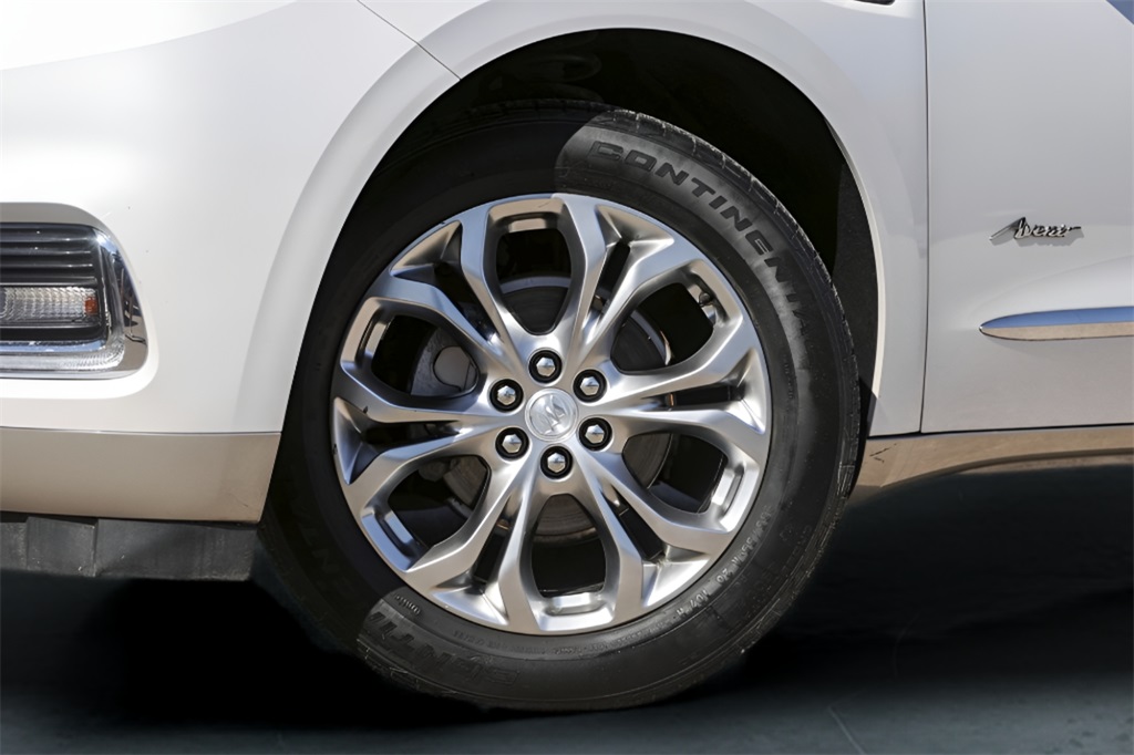 Used Car 2019 Buick Enclave  Avenir For Sale Under $30,000 In Austin, Texas