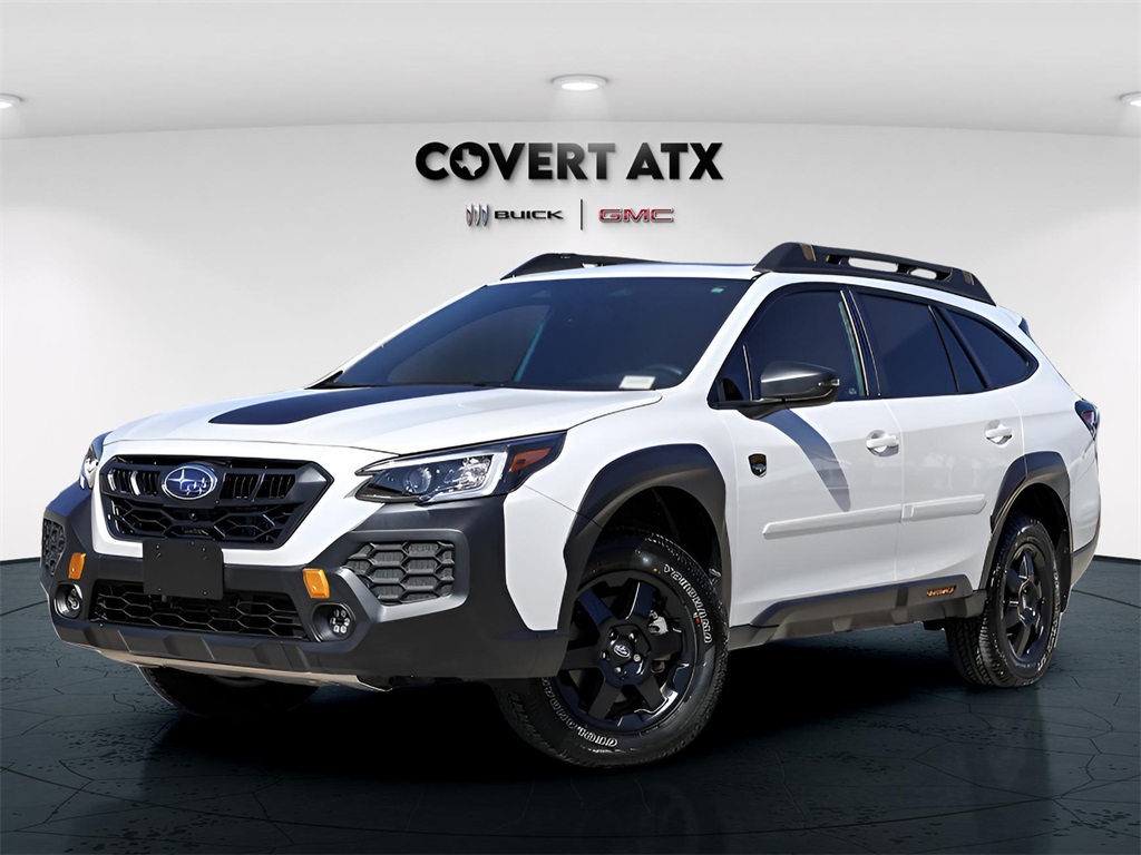 Used Car 2025 Subaru Outback  Wilderness For Sale Under $40,000 In Austin, Texas