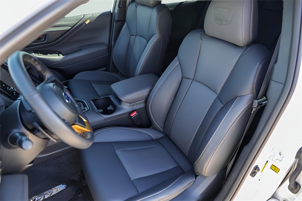 Used Car 2025 Subaru Outback  Wilderness For Sale Under $40,000 In Austin, Texas