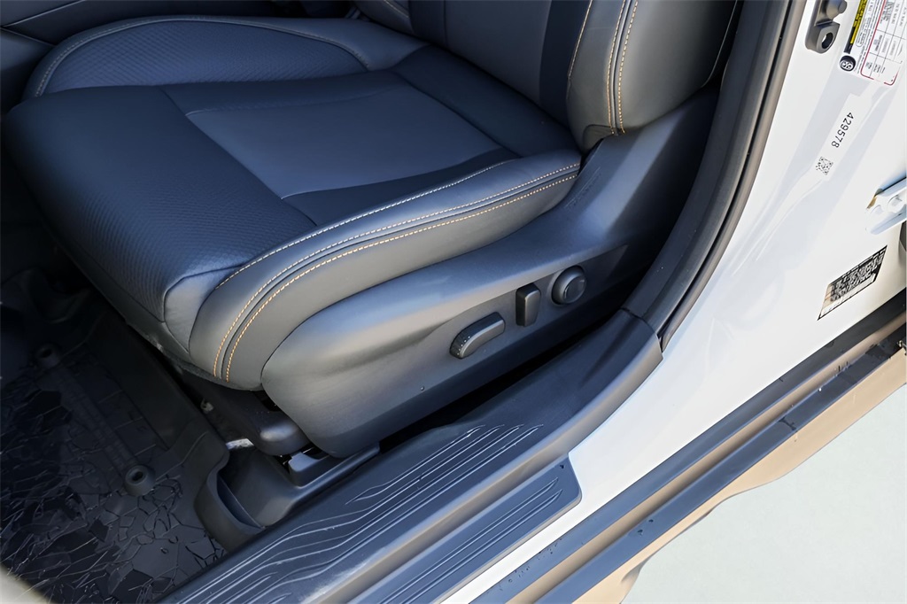 Used Car 2025 Subaru Outback  Wilderness For Sale Under $40,000 In Austin, Texas