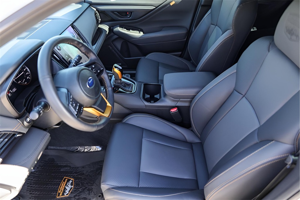 Used Car 2025 Subaru Outback  Wilderness For Sale Under $40,000 In Austin, Texas