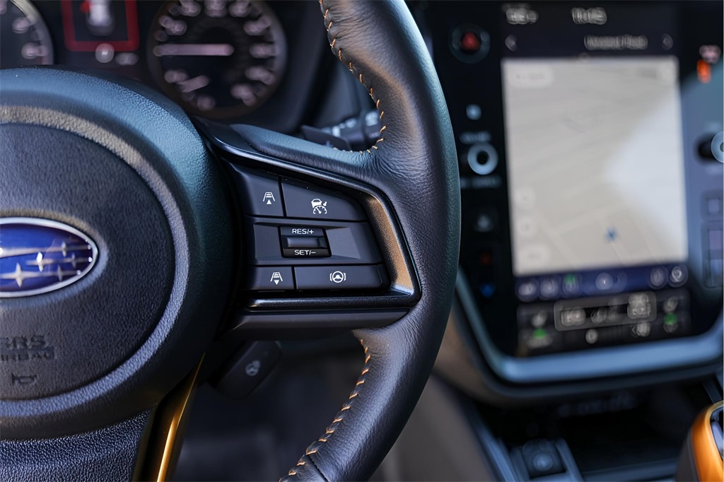 Used Car 2025 Subaru Outback  Wilderness For Sale Under $40,000 In Austin, Texas