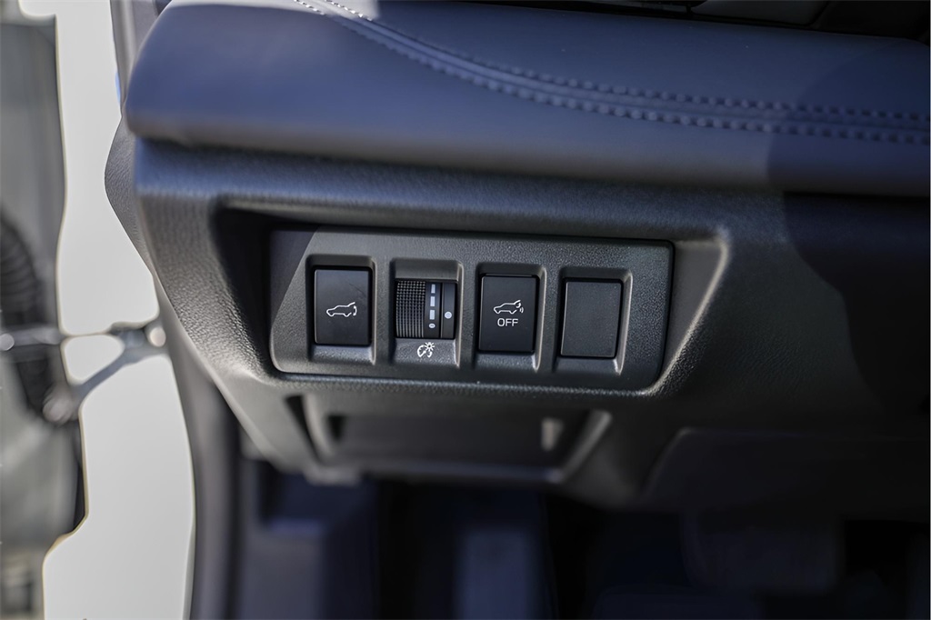 Used Car 2025 Subaru Outback  Wilderness For Sale Under $40,000 In Austin, Texas